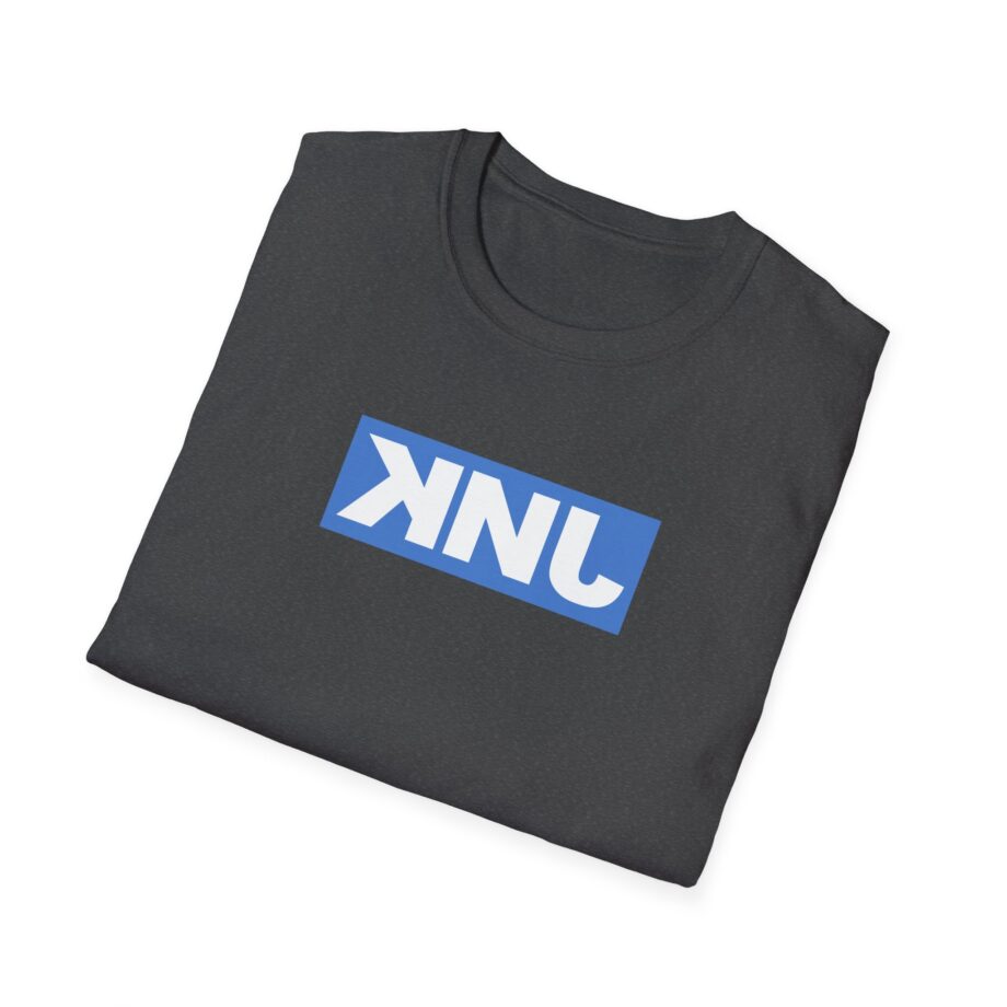 KNJ Unisex Softstyle T-Shirt