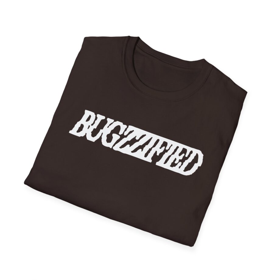 Caitibugzz  Unisex Softstyle T-Shirt