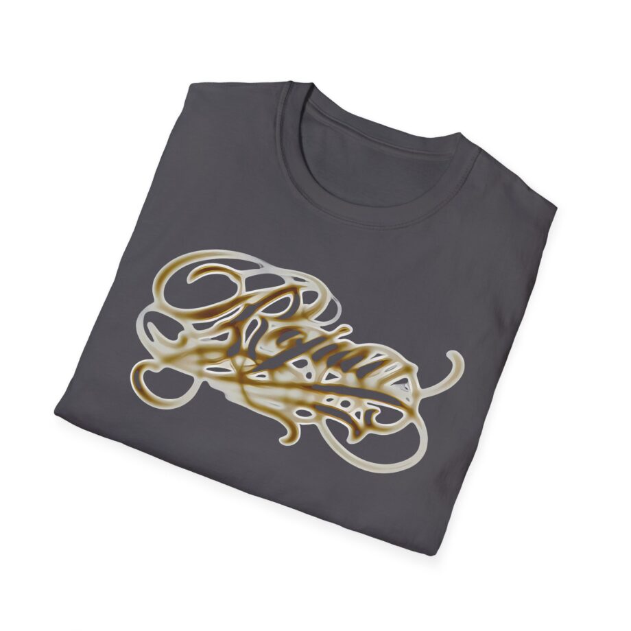 Rojuu Unisex Softstyle T-shirt
