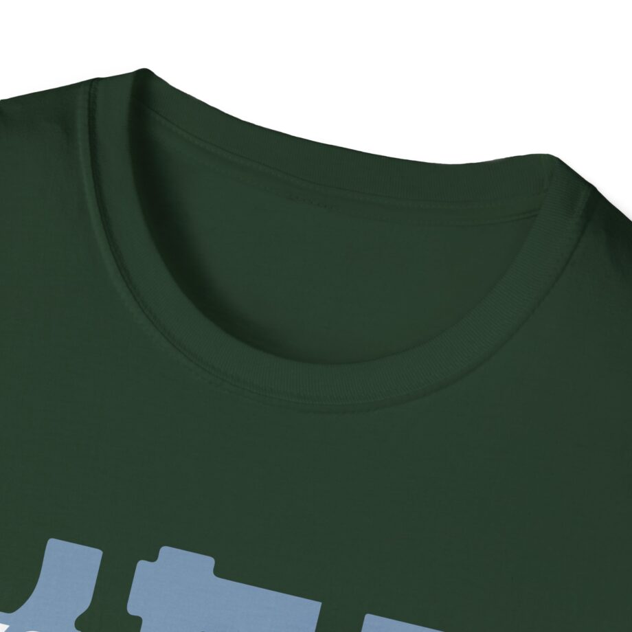 KNJ  Unisex Softstyle T-Shirt