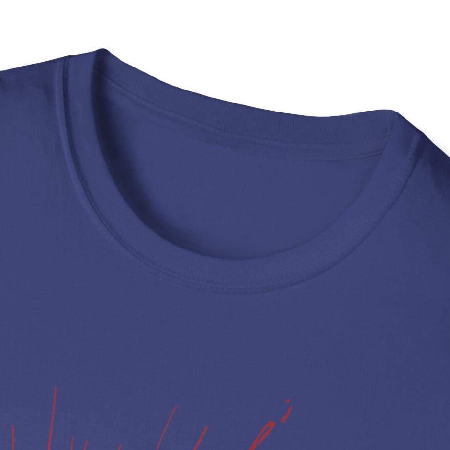 Silent Hill Unisex Softstyle T-shirt