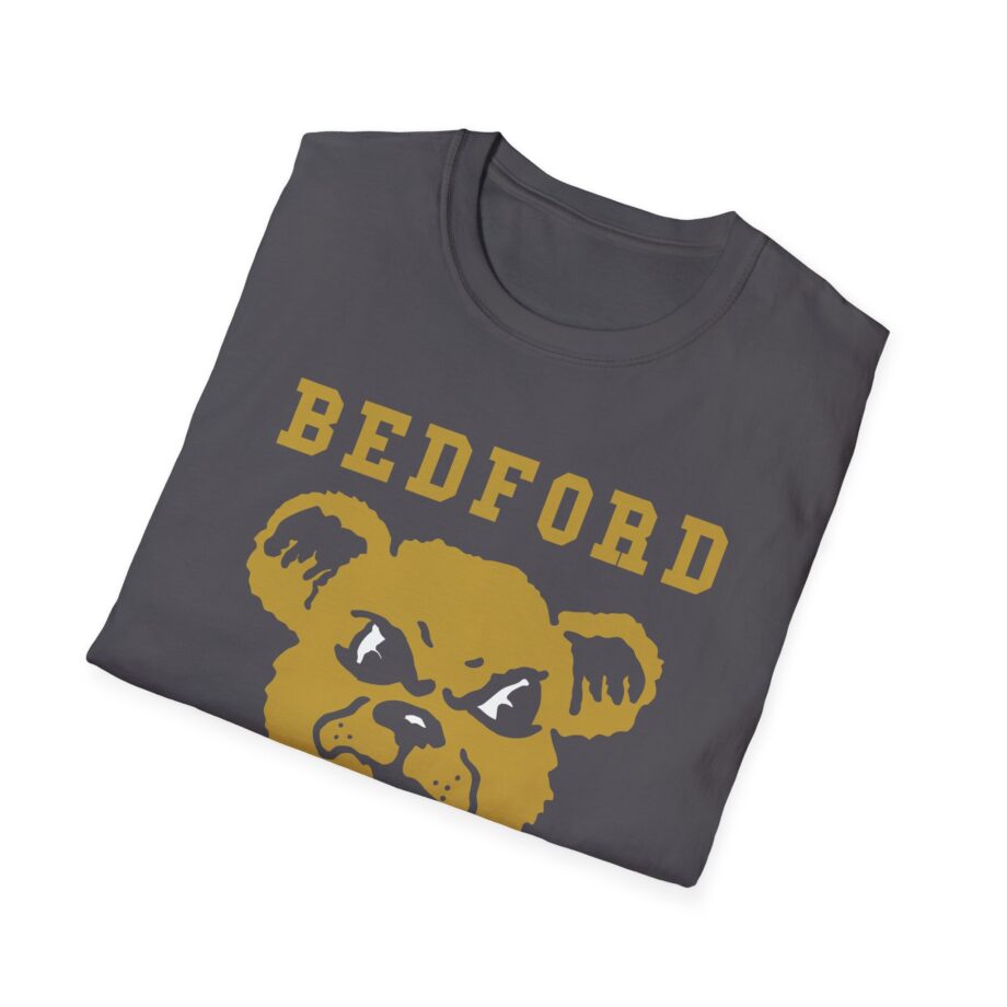 Tom Grennan Bedford Land of the Brave Unisex Softstyle T-Shirt