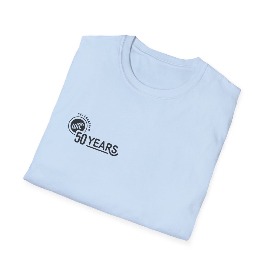 Nwa Unisex Softstyle T-shirt