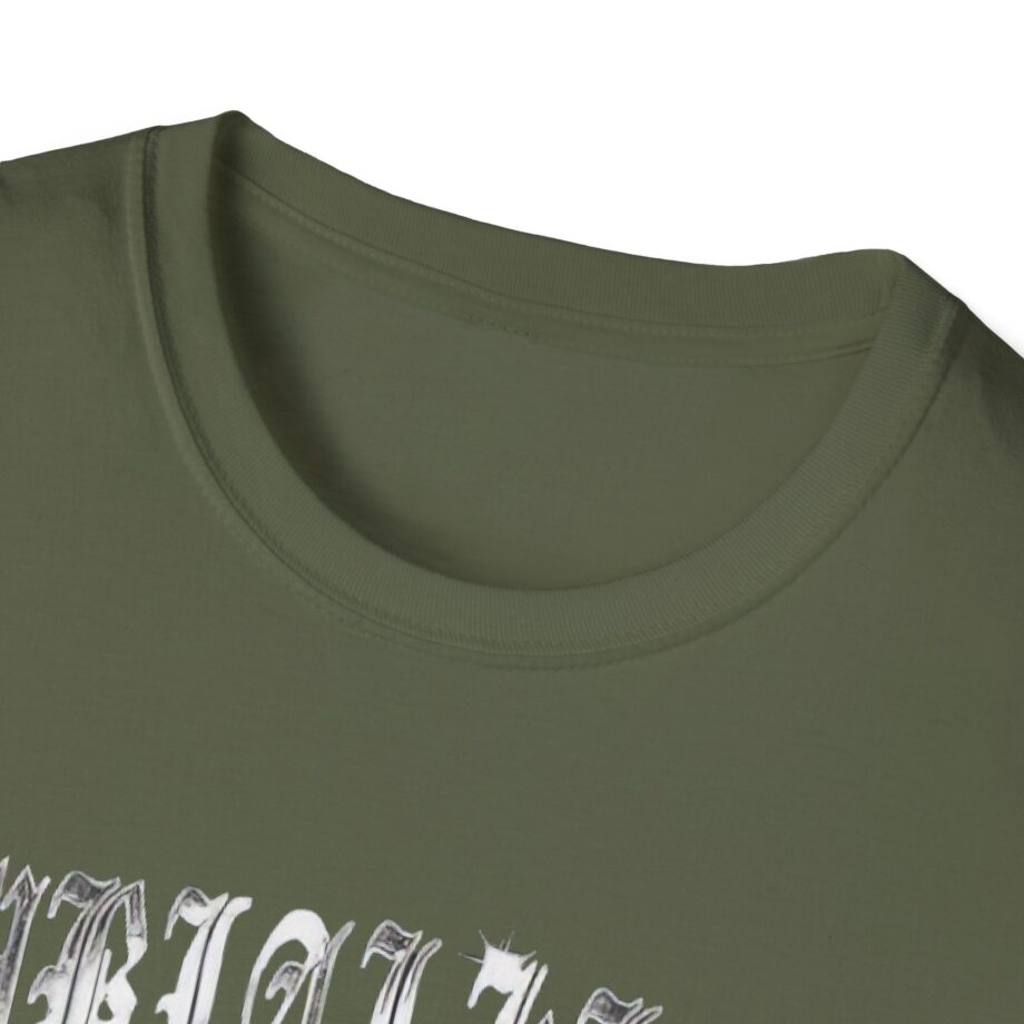 Kublai Khan - Antpile Unisex Softstyle T-shirt