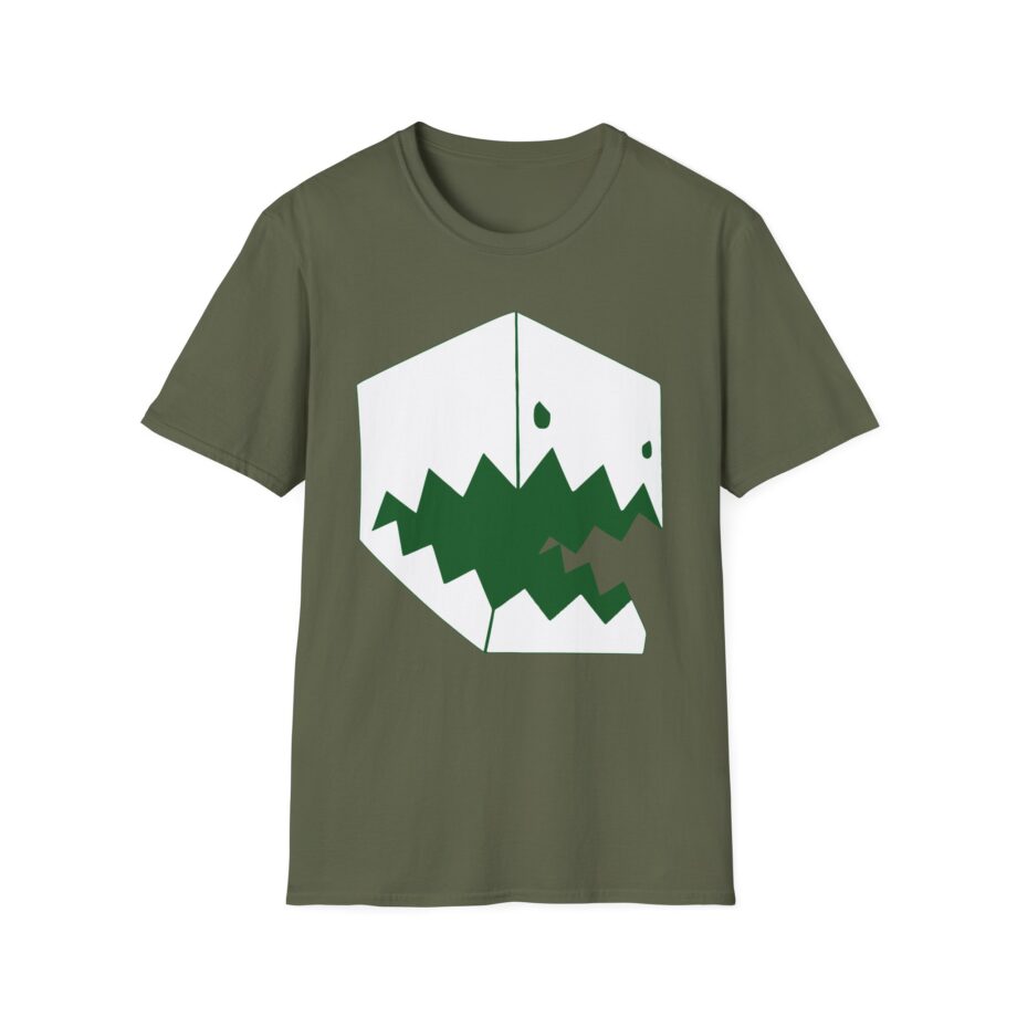 Hungrybox Unisex Softstyle T-shirt