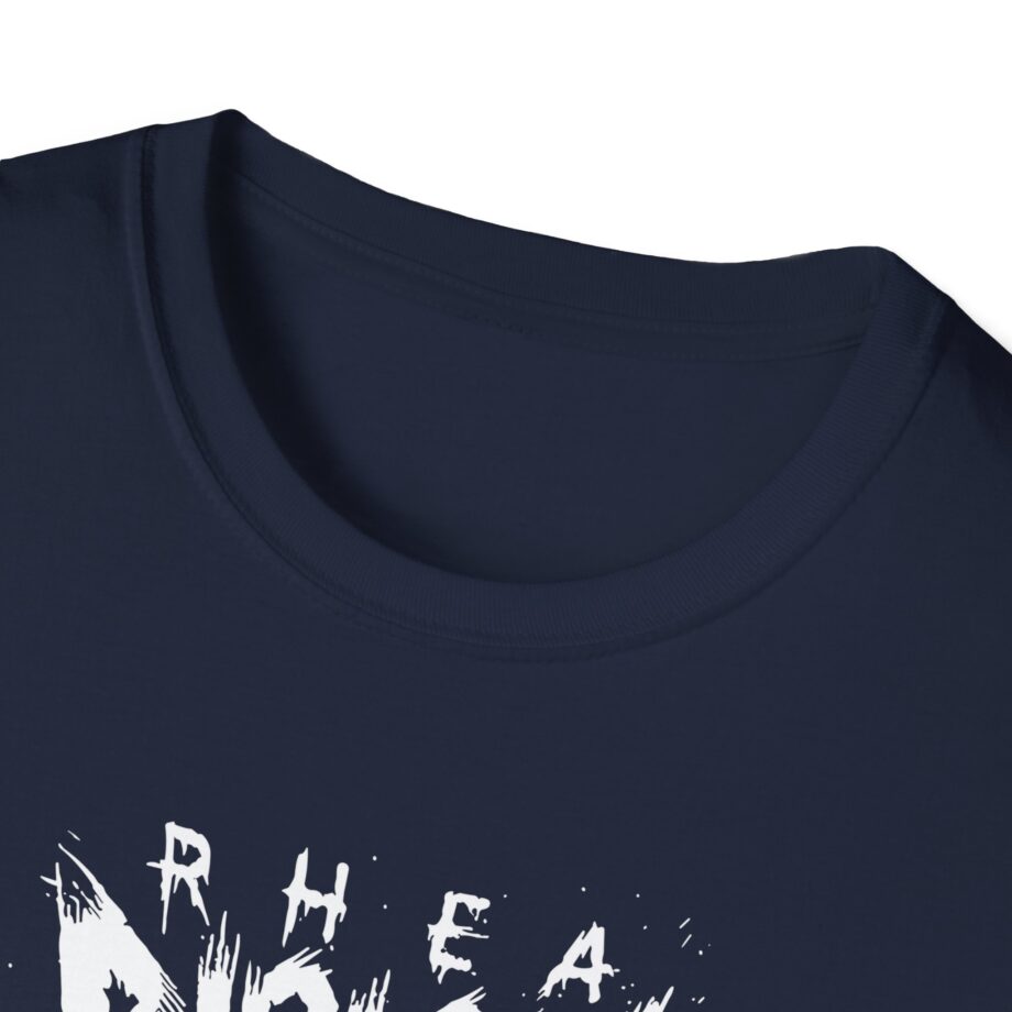 Rhea Ripley  Unisex Softstyle T-Shirt