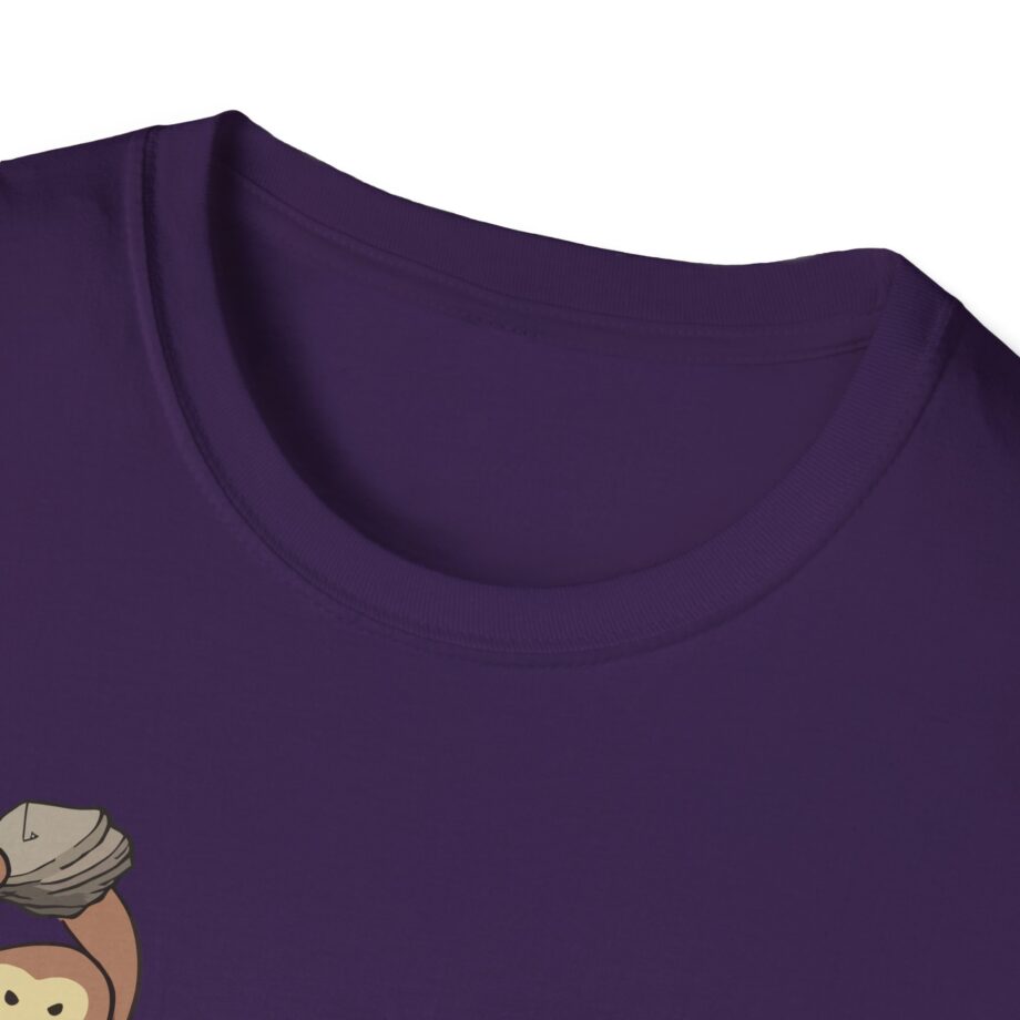 Spoonkid First Kill Unisex Softstyle T-Shirt