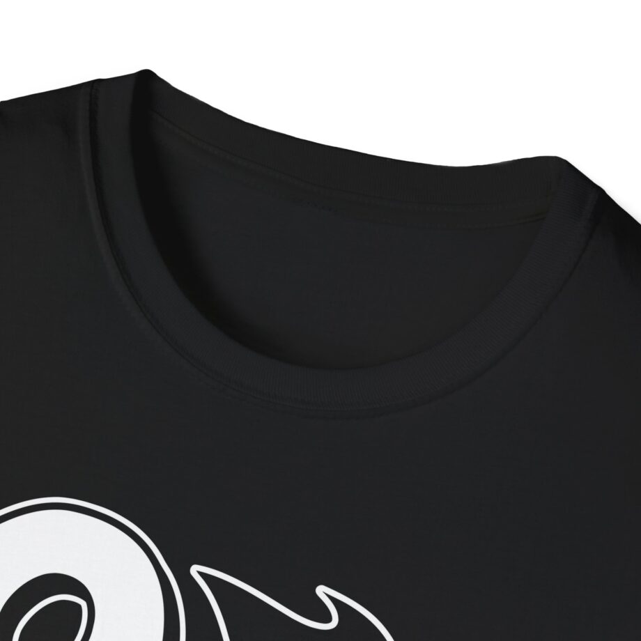 Ohgeesy Vamp Unisex Softstyle T-shirt