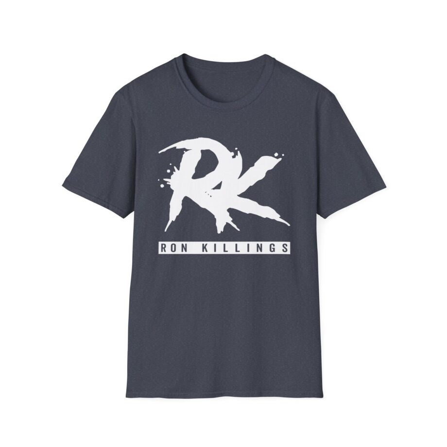 R Truth Unisex Softstyle T-shirt