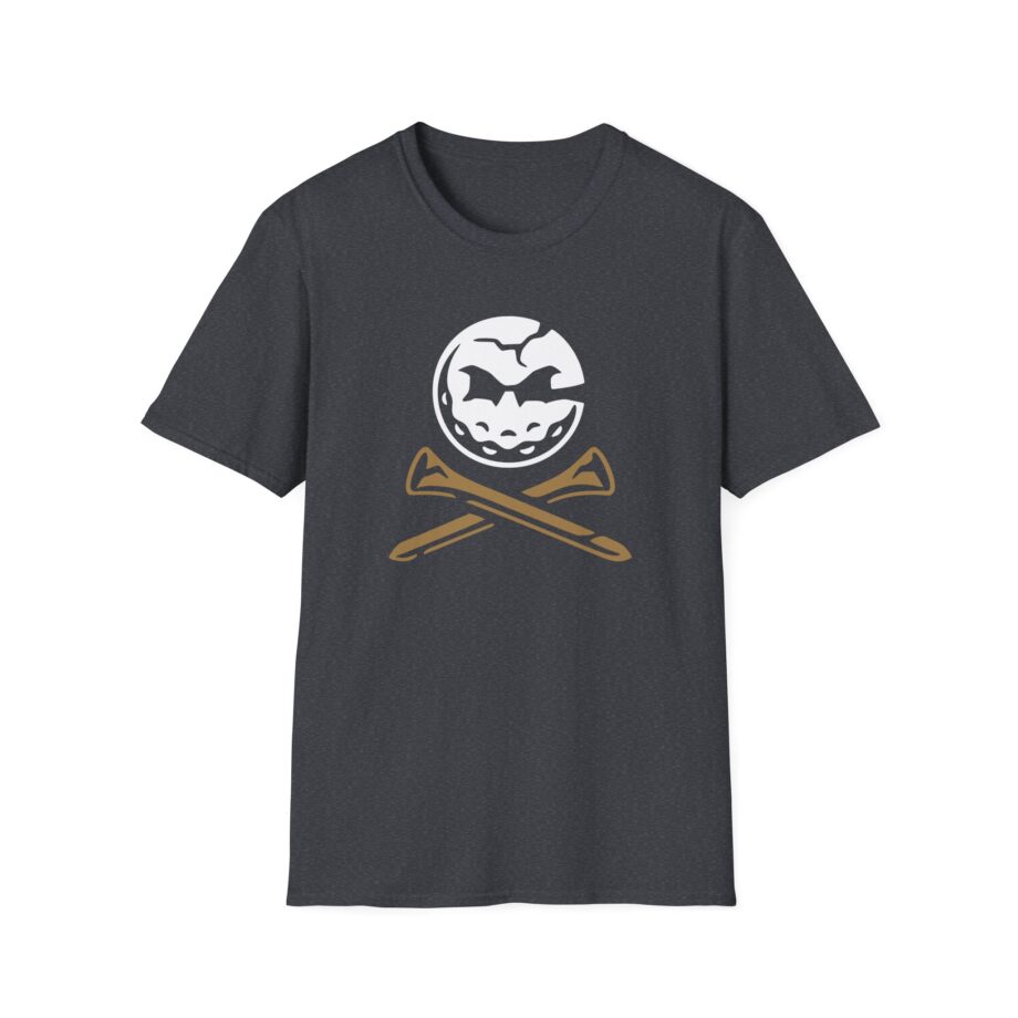 Bryson Dechambeau Unisex Softstyle T-Shirt