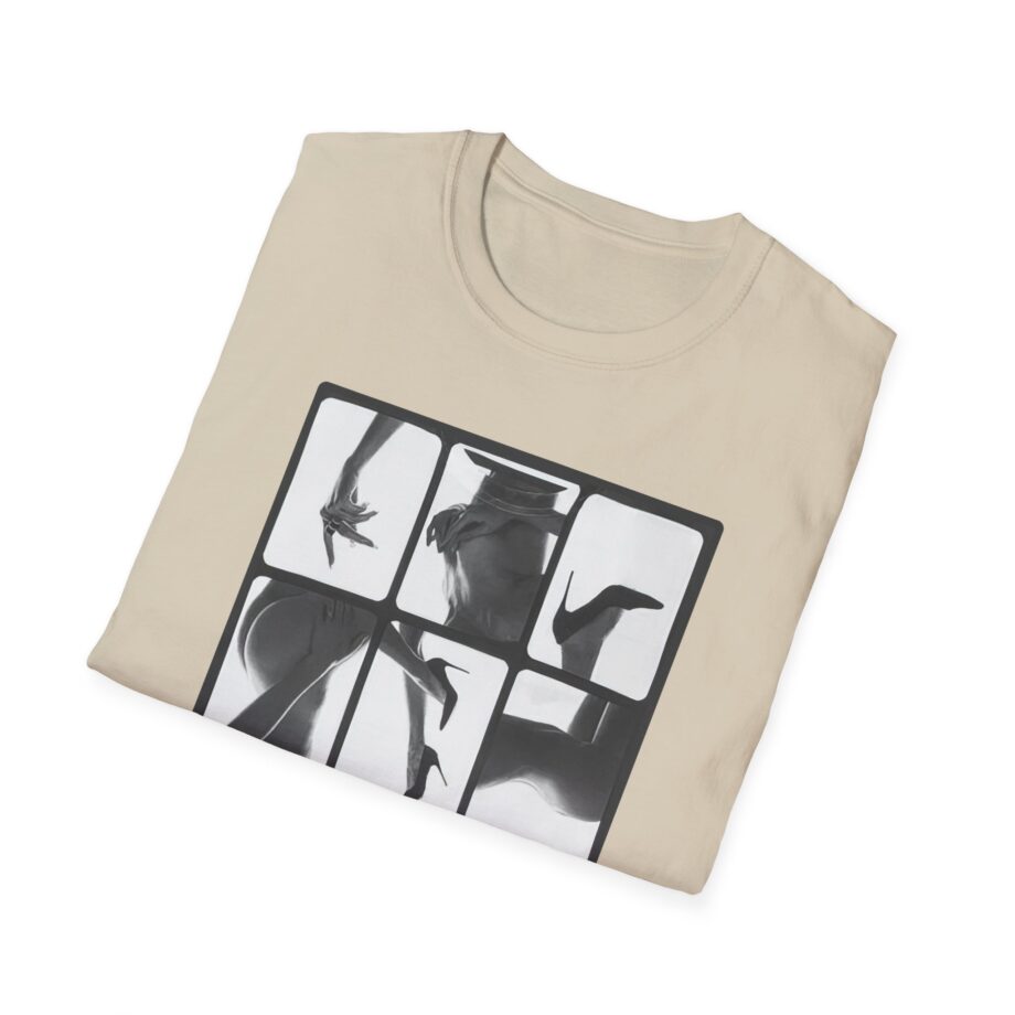 Donda Playboy Unisex Softstyle T-shirt