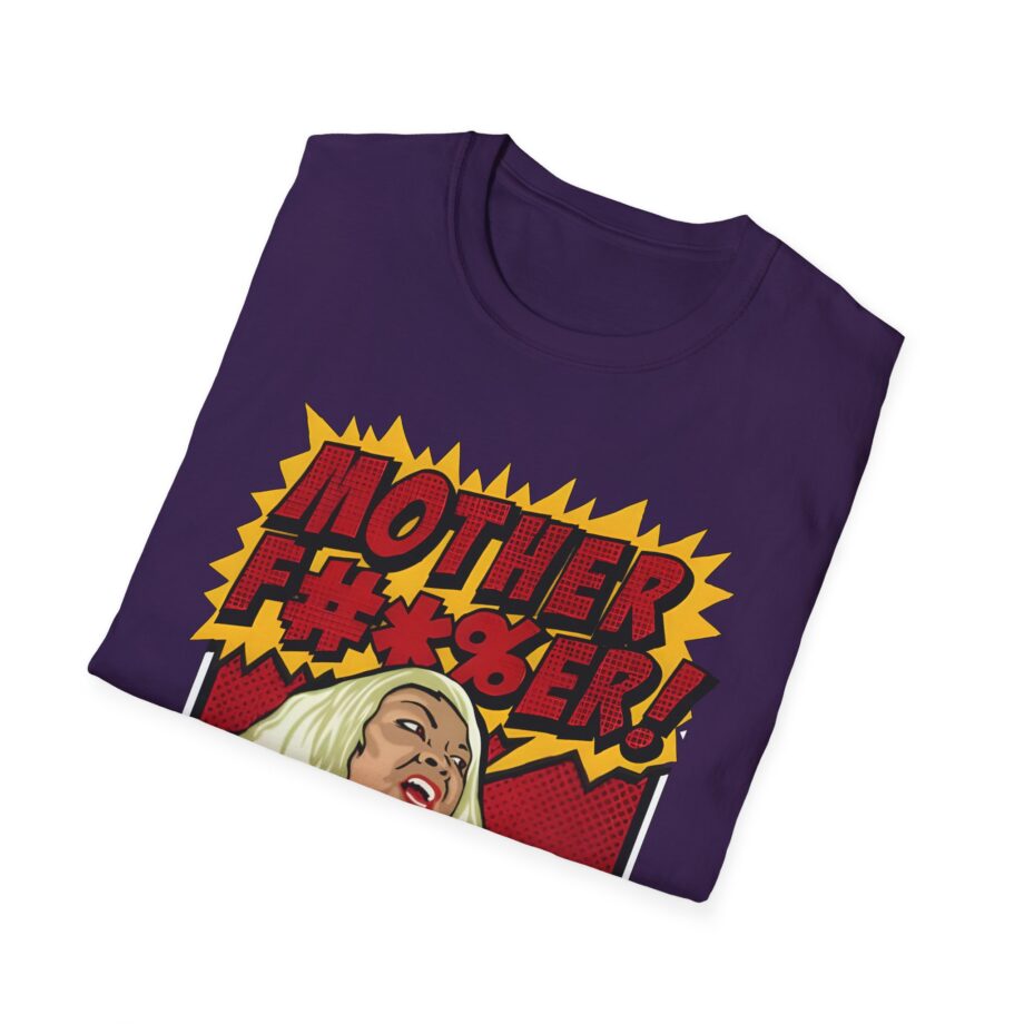 Lance Stewart 210 Grandma Approves Unisex Softstyle T-shirt