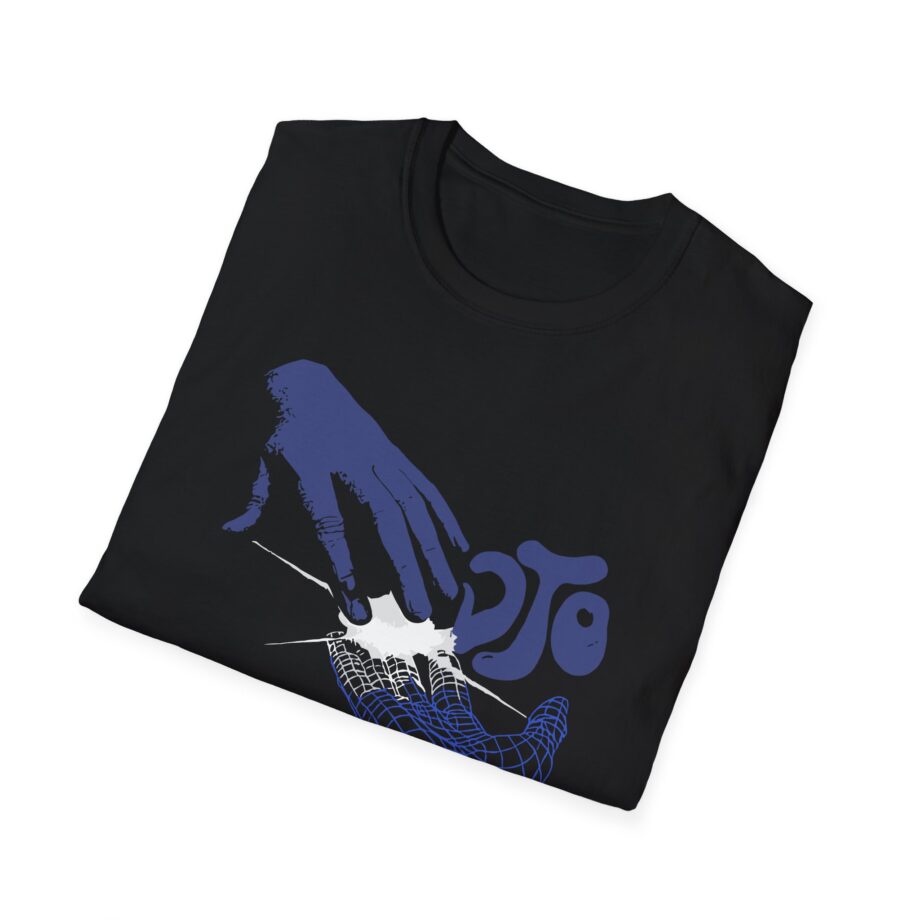 Djo Unisex Softstyle T-Shirt