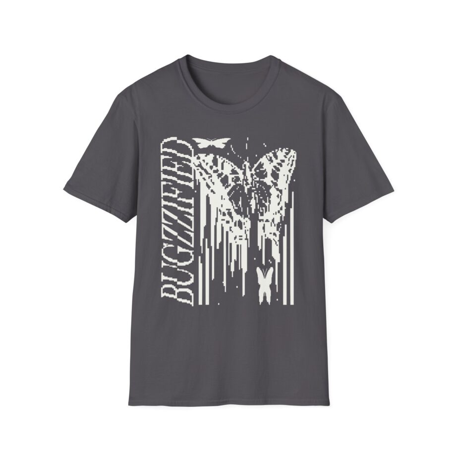 Caitibugzz  Unisex Softstyle T-Shirt