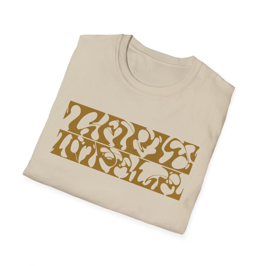 Tame Impala Roundabout Unisex Softstyle T-Shirt