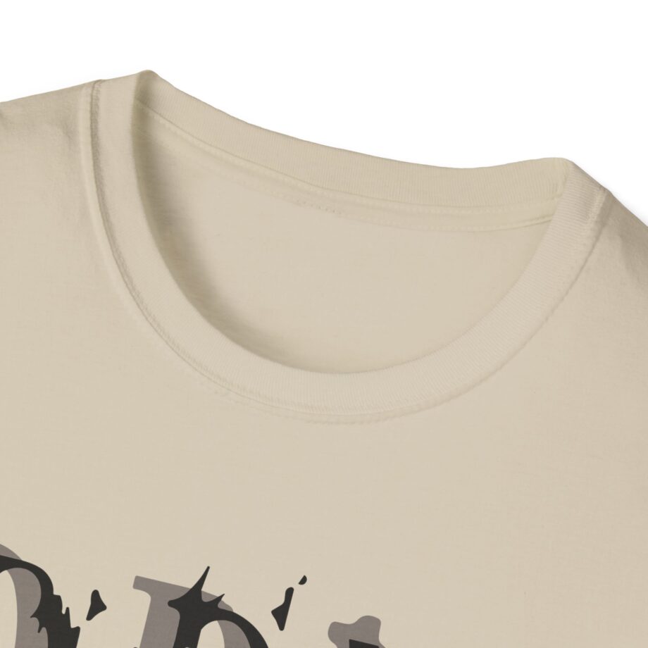Suga Agust D  Unisex Softstyle T-shirt