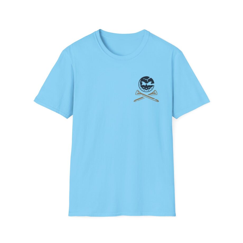 Bryson Dechambeau Unisex Softstyle T-Shirt