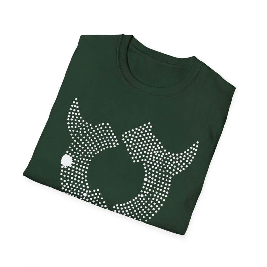Steve Lacy Rhinestone Unisex Softstyle T-shirt