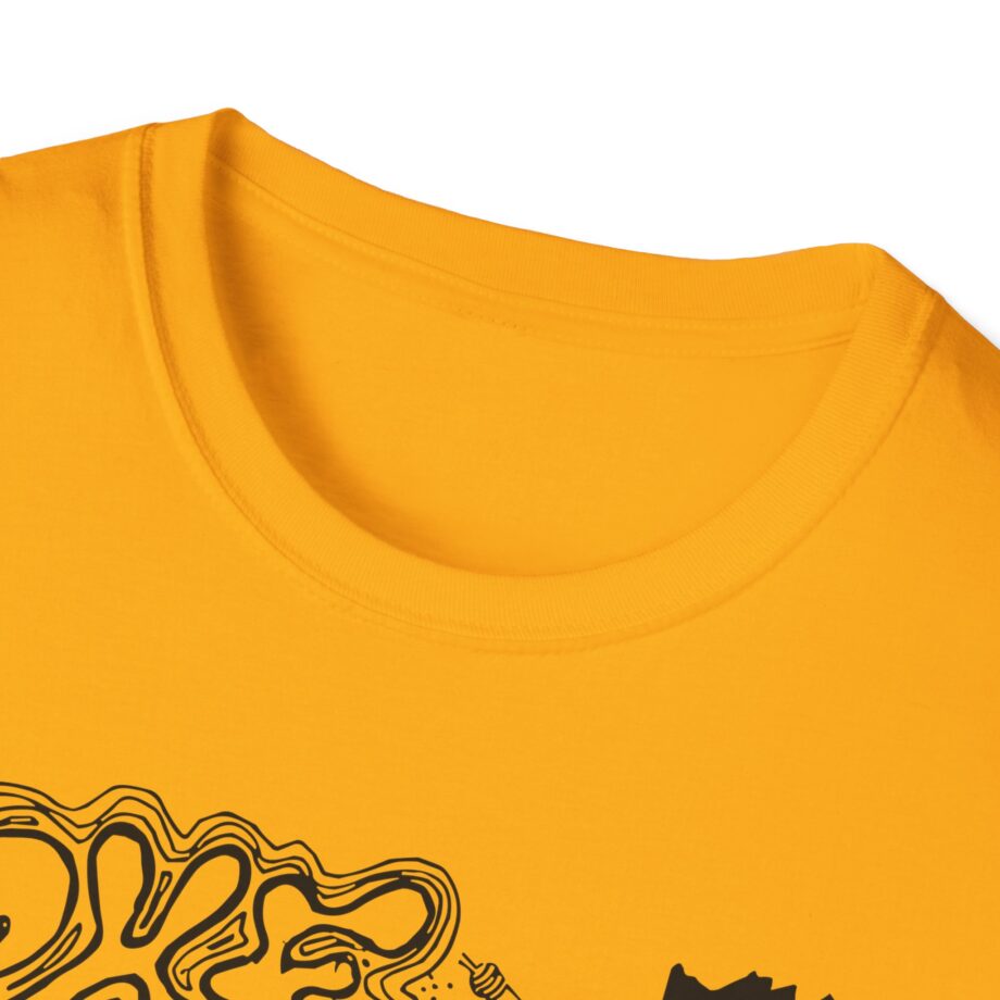 Ecco2k's Pxe Unisex Softstyle T-shirt