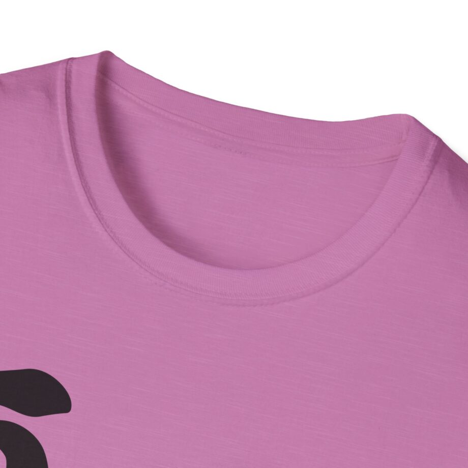 Aba and Preach Unisex Softstyle T-Shirt
