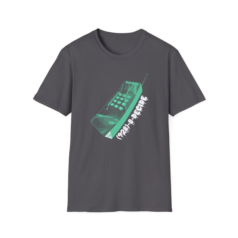 Djo Unisex Softstyle T-Shirt