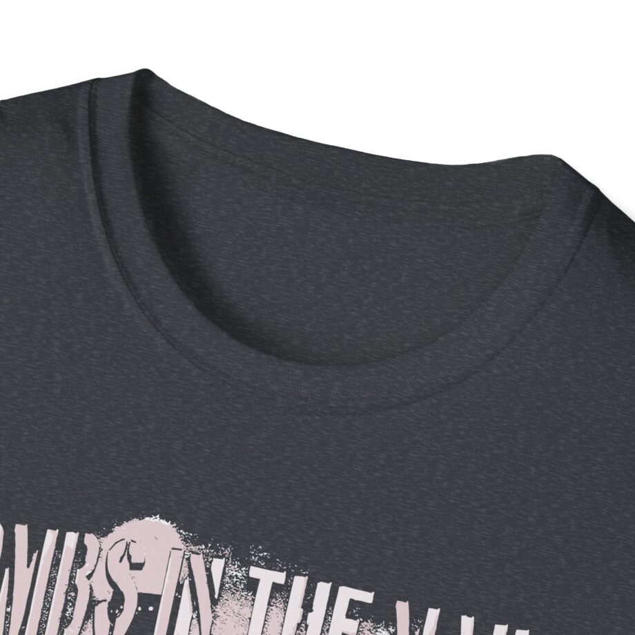 CM Bbombs in the Mail Tour Box Unisex Softstyle T-shirt