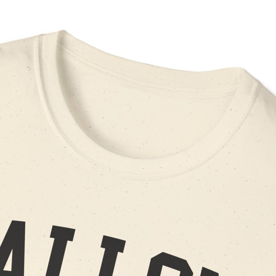 The Tonight Show Starring Jimmy Fallon Unisex Softstyle T-shirt