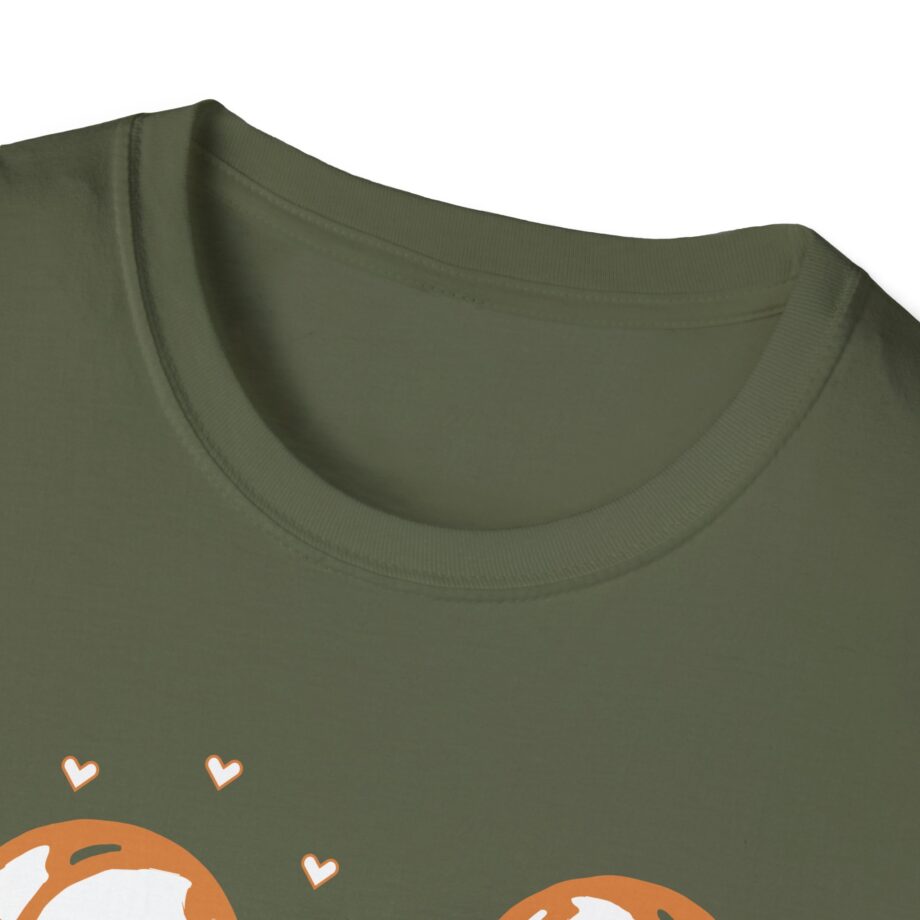 Dashiexp Unisex Softstyle T-Shirt