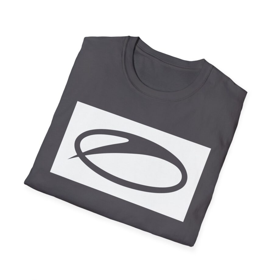Asot 2021 Unisex Softstyle T-shirt