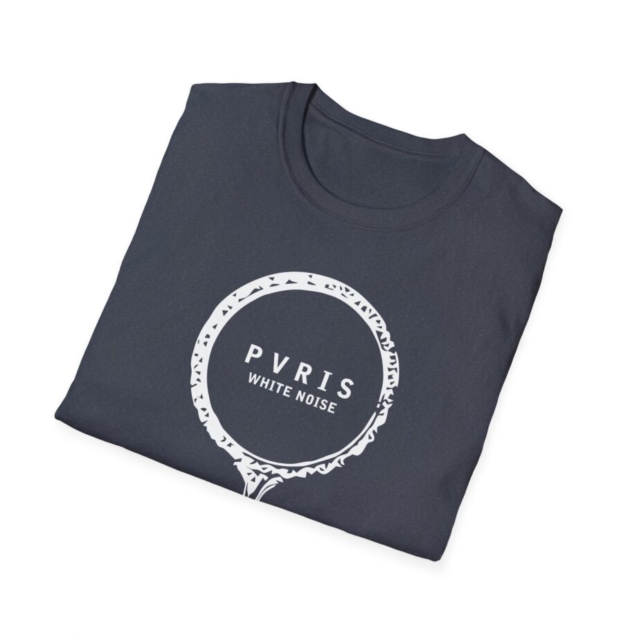 Pvris Mirror Unisex Softstyle T-Shirt