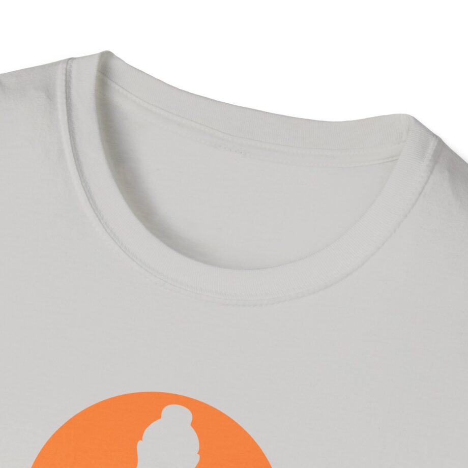Yny Sebi Unisex Softstyle T-shirt