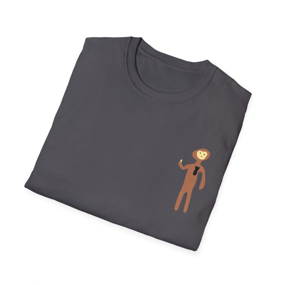 Spoonkid Jungle Jackpot Unisex Softstyle T-Shirt
