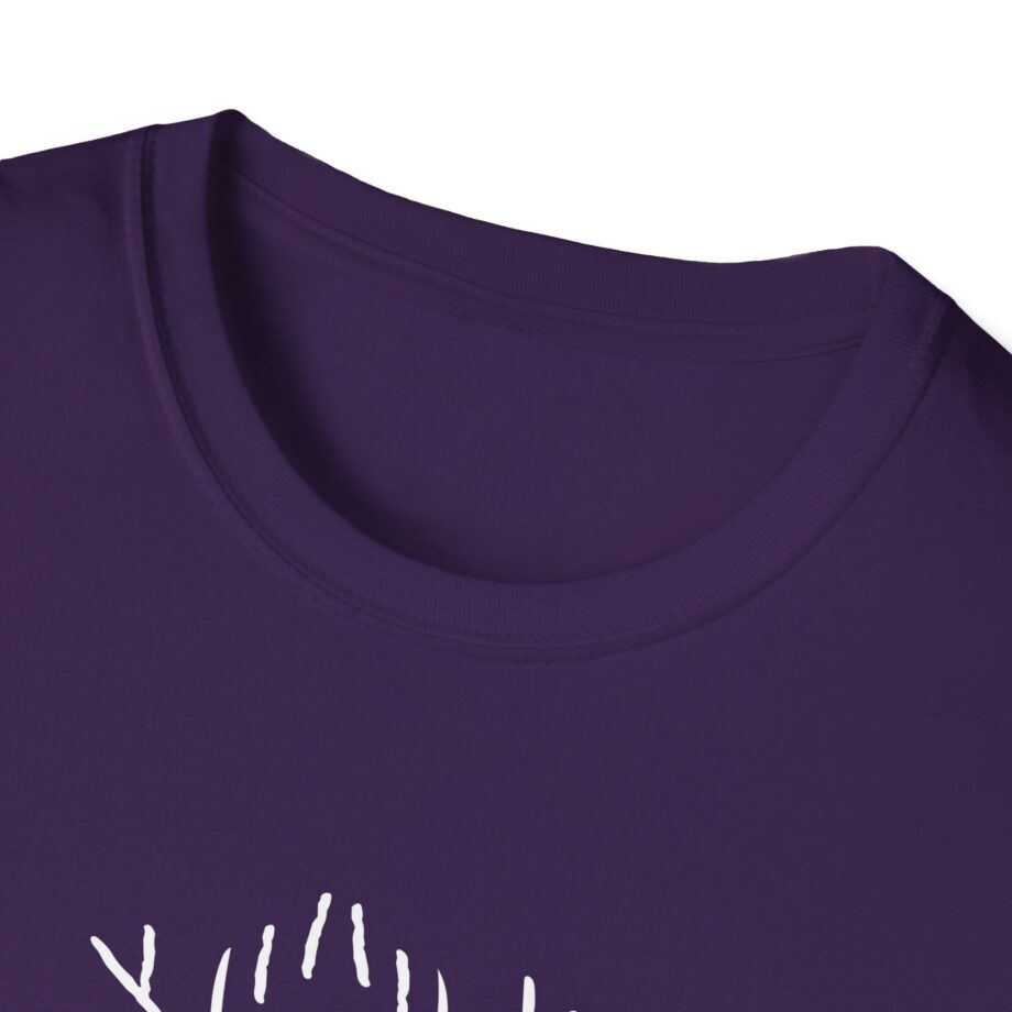 Deer Ryan Higa Unisex Softstyle T-shirt