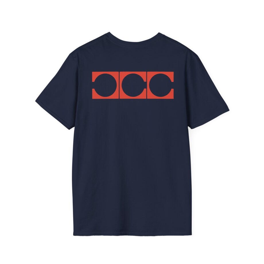 Nothing but Thieves Unisex Softstyle T-shirt