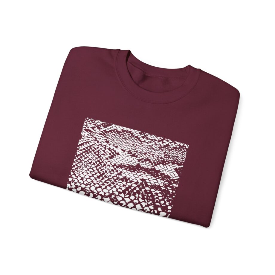 Sisters Of Mercy Anaconda Unisex Heavy Blend™ Crewneck Sweatshirt