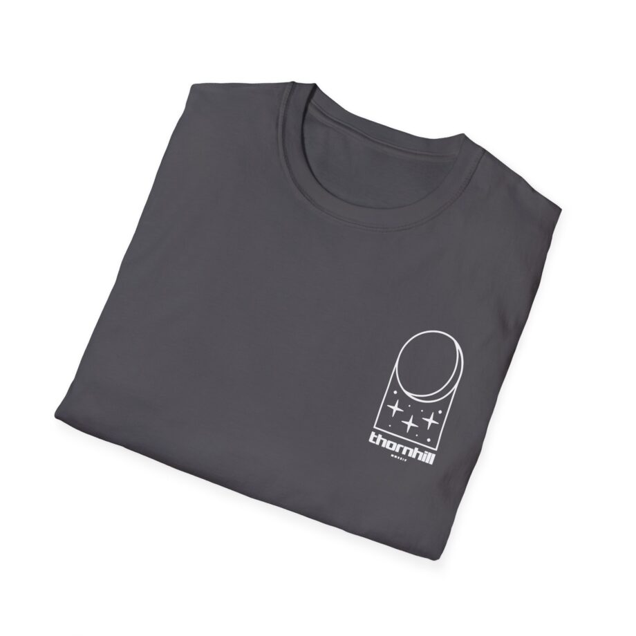 Thornhill  Coven Unisex Softstyle T-Shirt