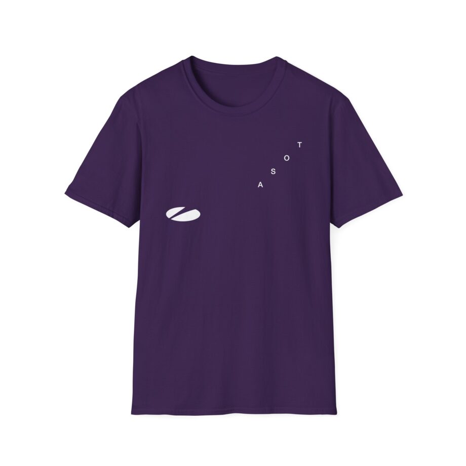 A State of Trance Transformation Unisex Softstyle T-shirt