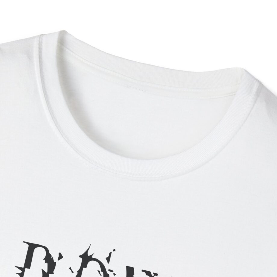 Suga | Agust  D-day Tour Unisex Softstyle T-shirt