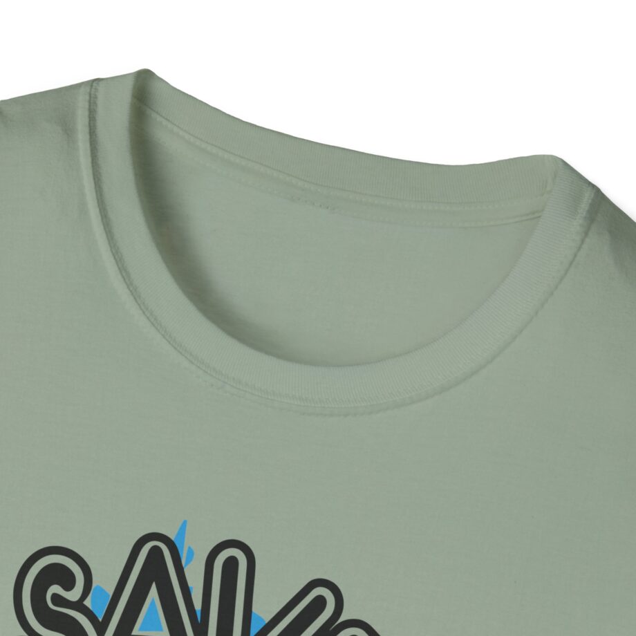 Lance Stewart Roger Unisex Softstyle T-shirt