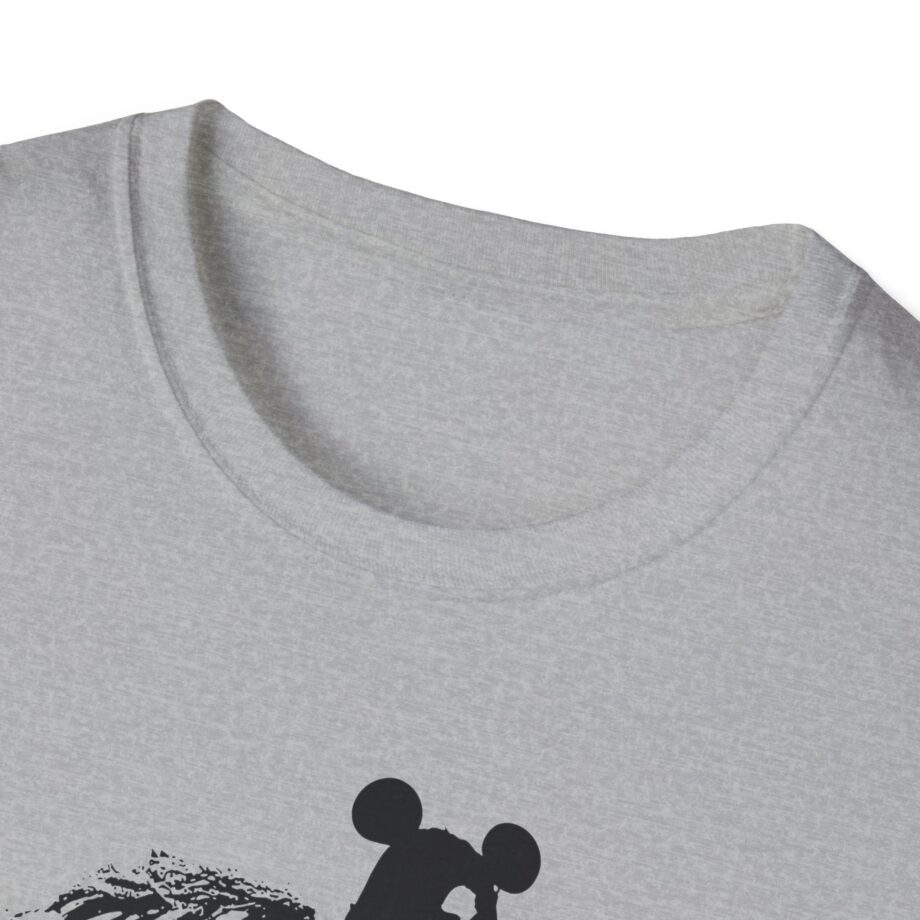 Rojuu Wings Unisex Softstyle T-shirt