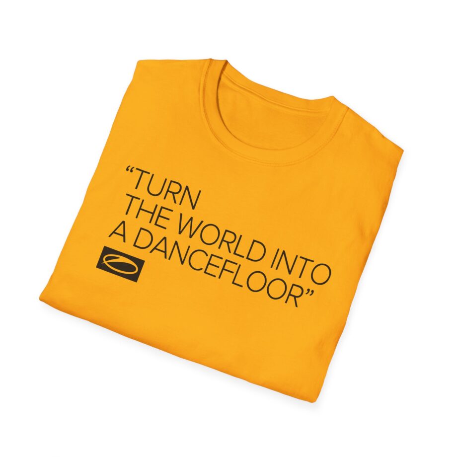 Asot 1000 Unisex Softstyle T-shirt