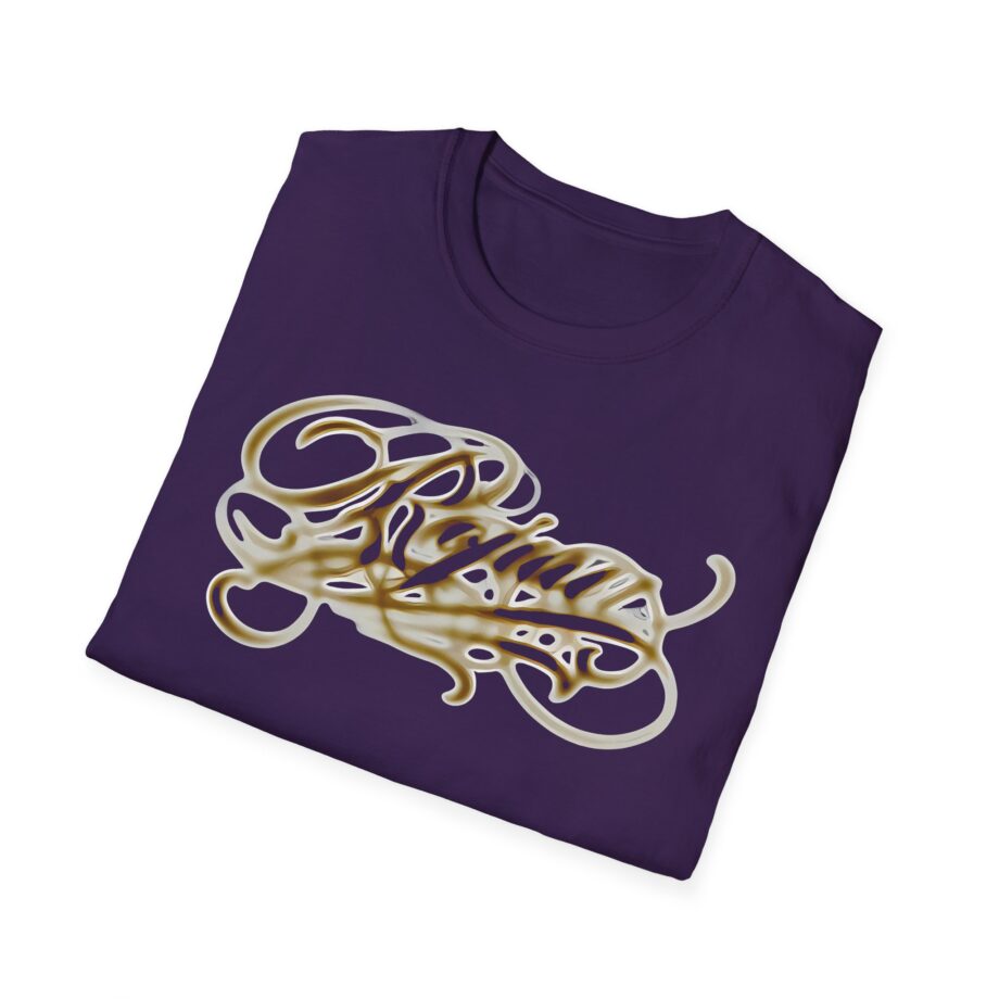Rojuu Unisex Softstyle T-shirt
