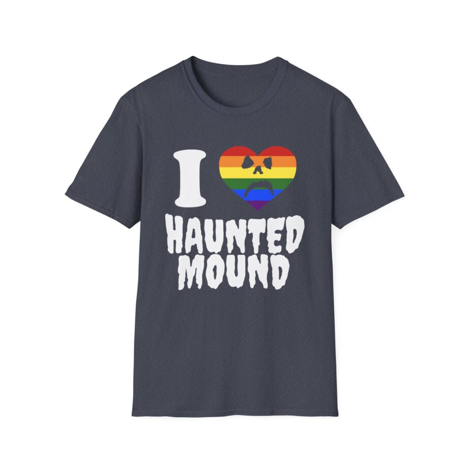 Sematary  Unisex Softstyle T-Shirt