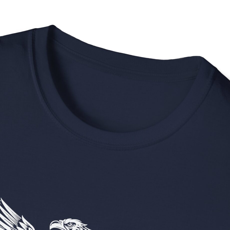 Patty Mayo Southland Bounty Hunters Unisex Softstyle T-Shirt