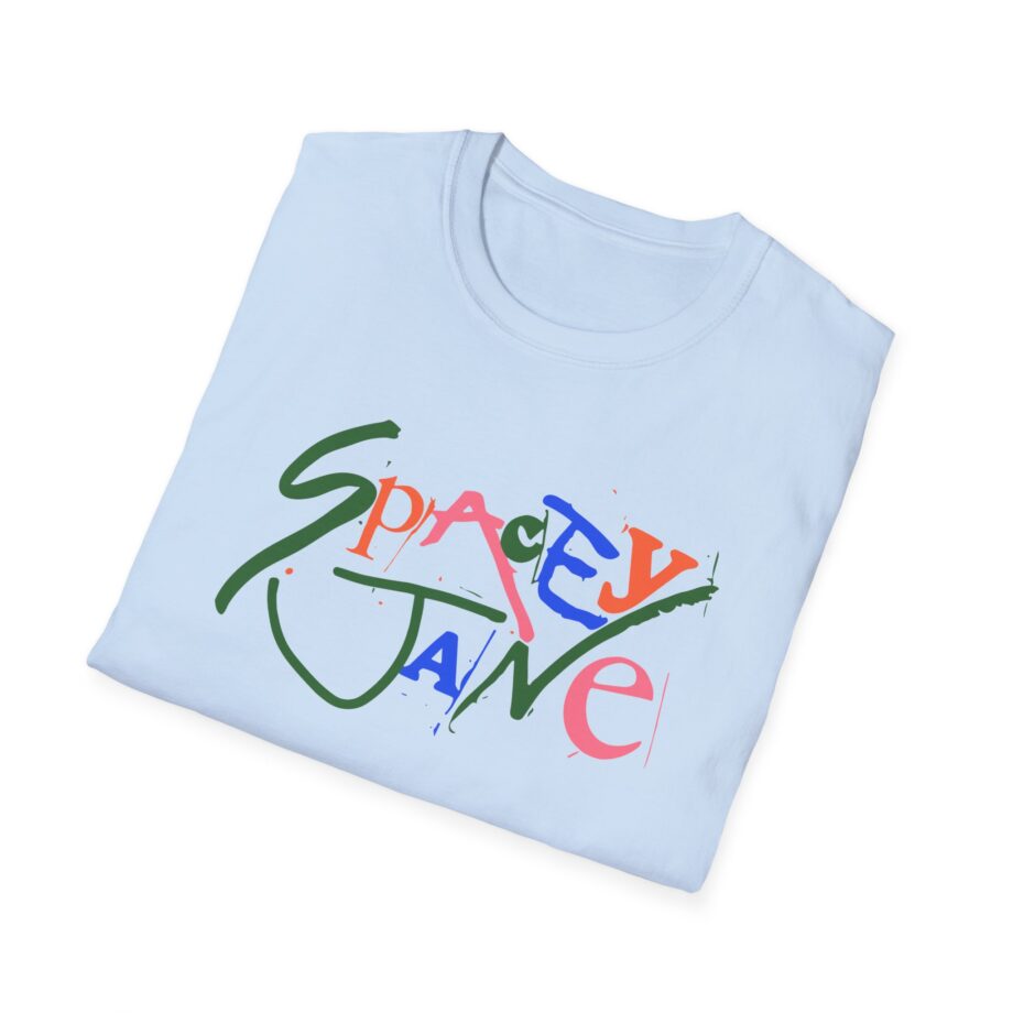 Spacey Jane Unisex Softstyle T-Shirt