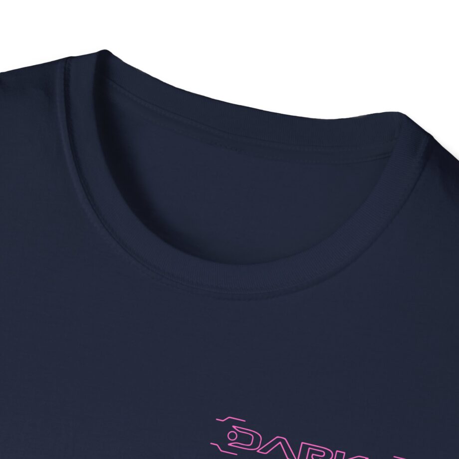Darko Starfire Unisex Softstyle T-Shirt