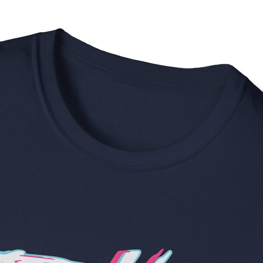 Ryan Higa Teehee   Unisex Softstyle T-shirt