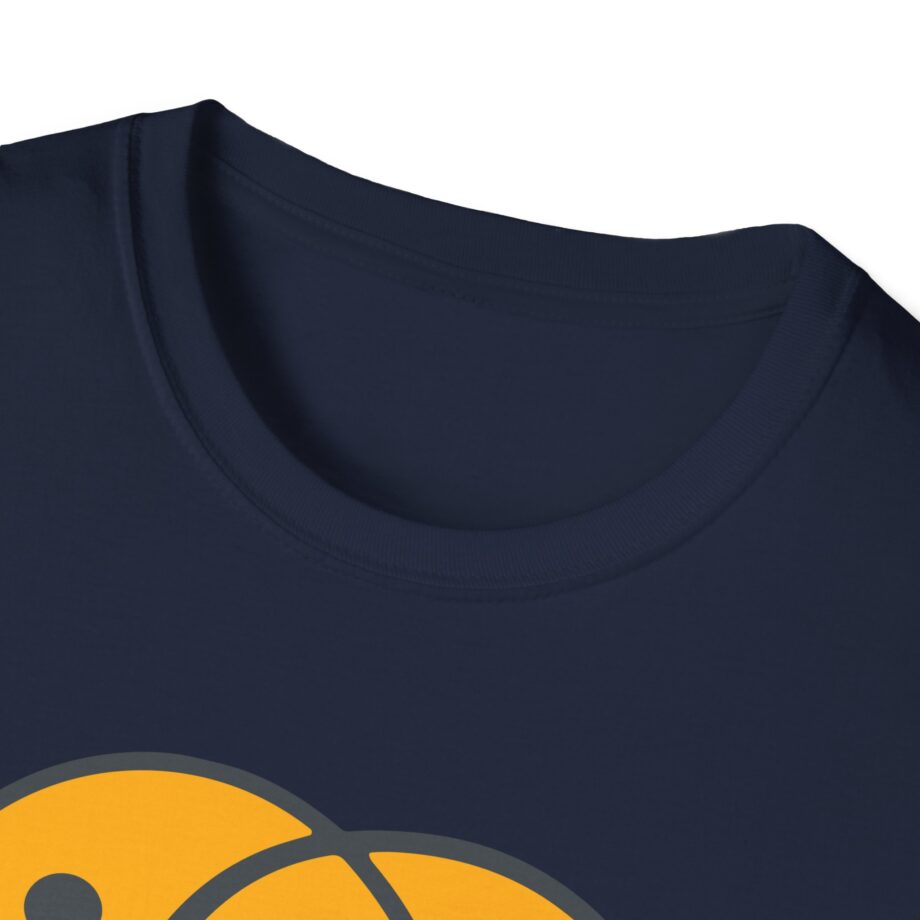 KNJ  Unisex Softstyle T-Shirt