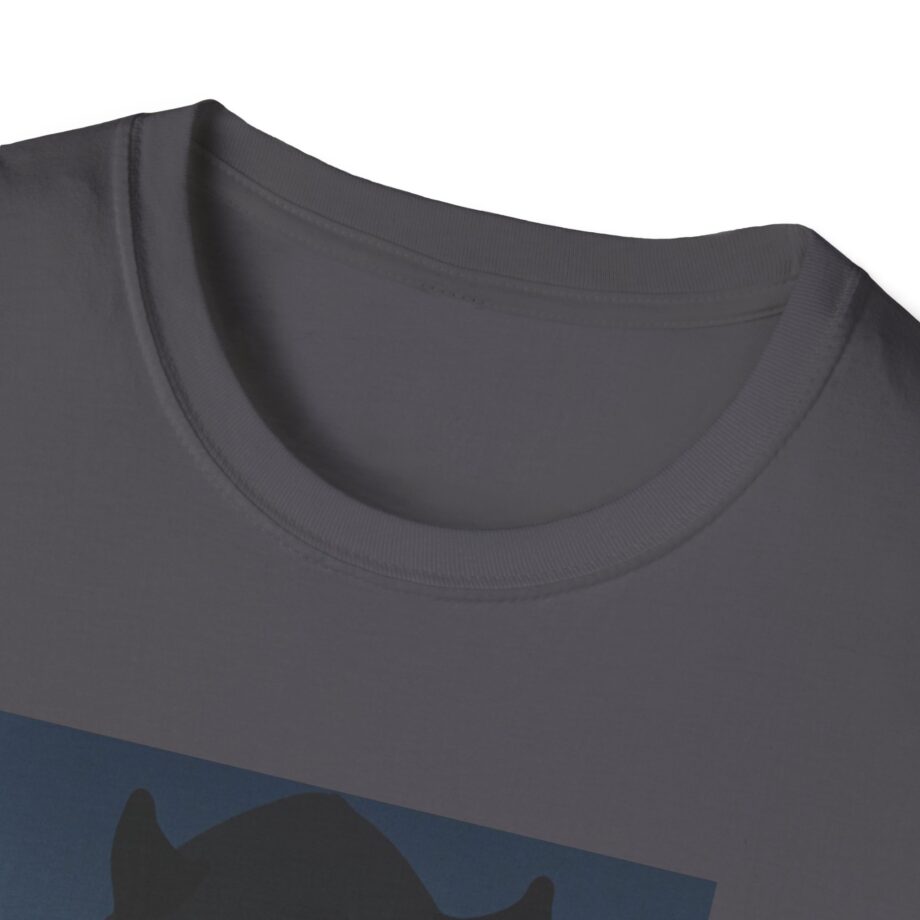 Slowthai Tyron Unisex Softstyle T-Shirt