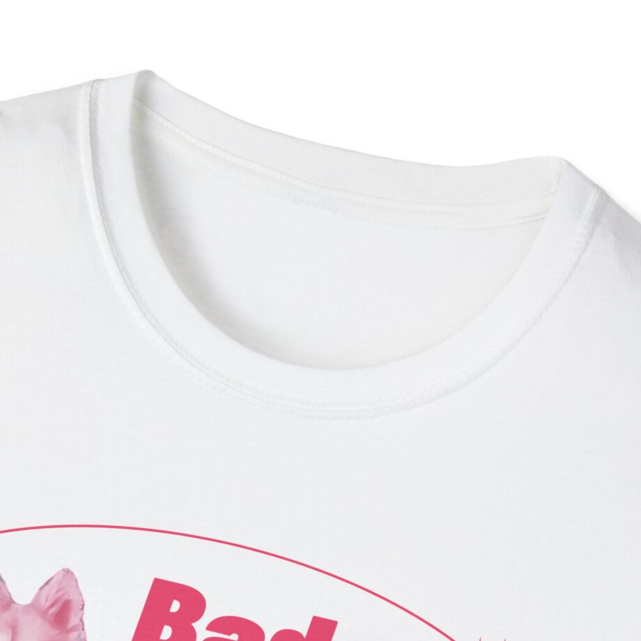 Ariana Madix  Bad Bitches Only Unisex Softstyle T-shirt
